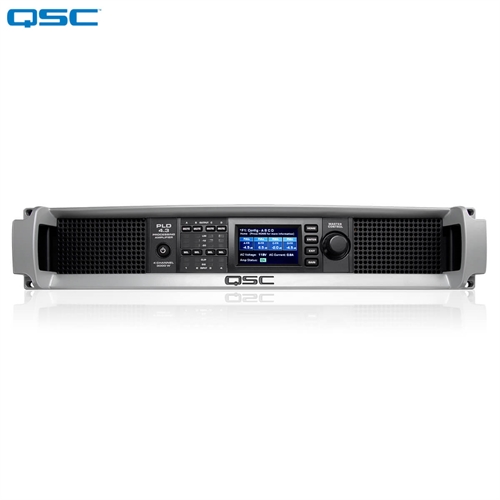 Cục Đẩy Công Suất QSC PLD4.3